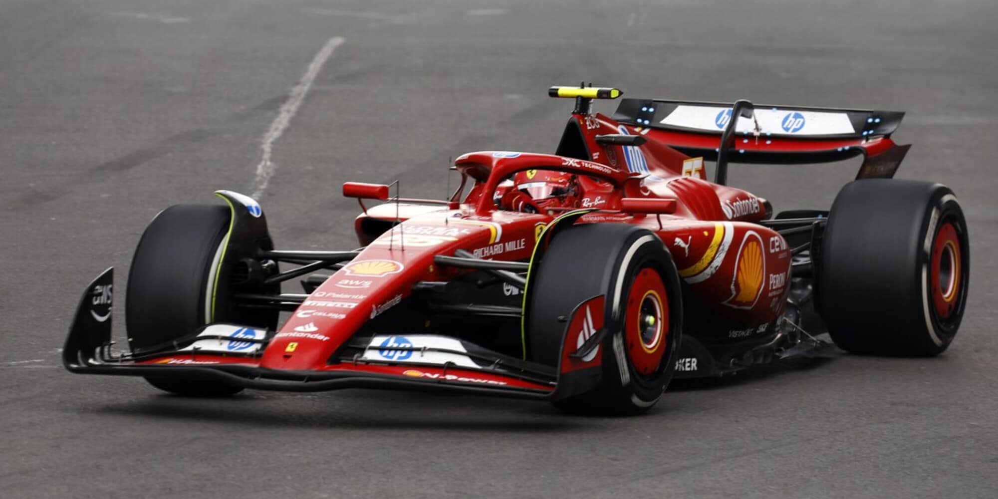 F1 GP Brasile, segui le prove libere in diretta
