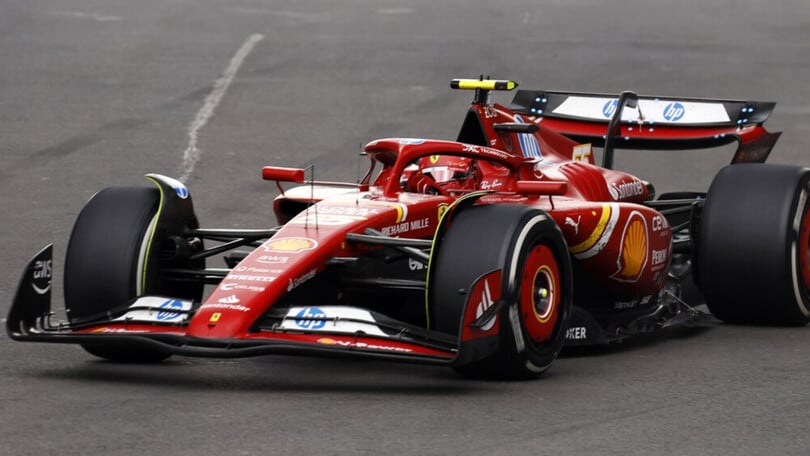 F1 GP Brasile, segui le prove libere in diretta