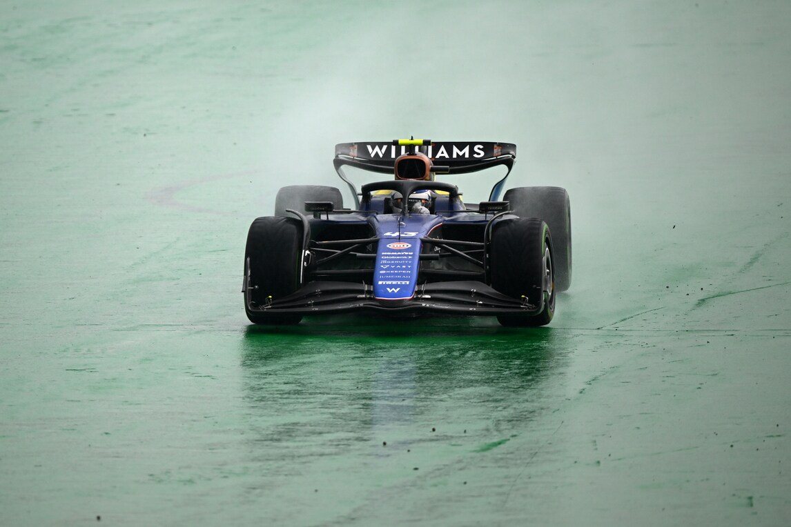 F1, la classifica Costruttori dopo il GP del Brasile