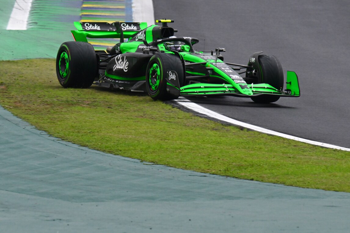 Formula 1, la classifica Piloti dopo la gara in Brasile
