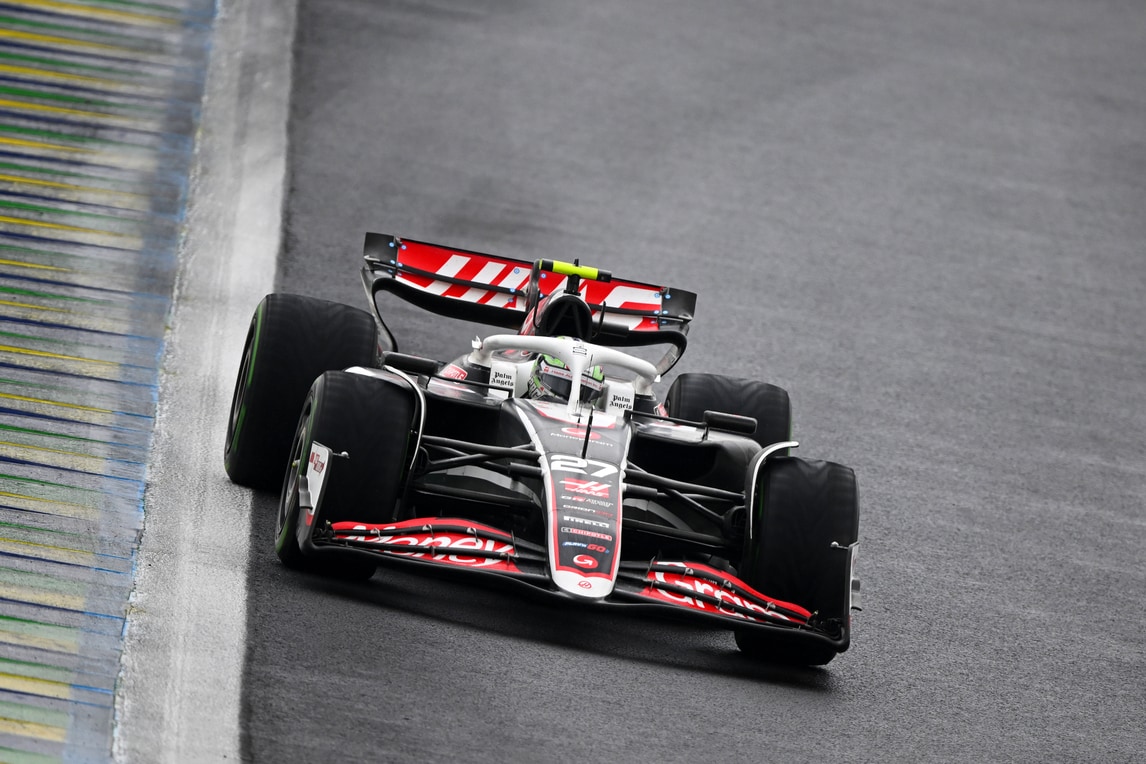 F1, la classifica Costruttori dopo il GP del Brasile