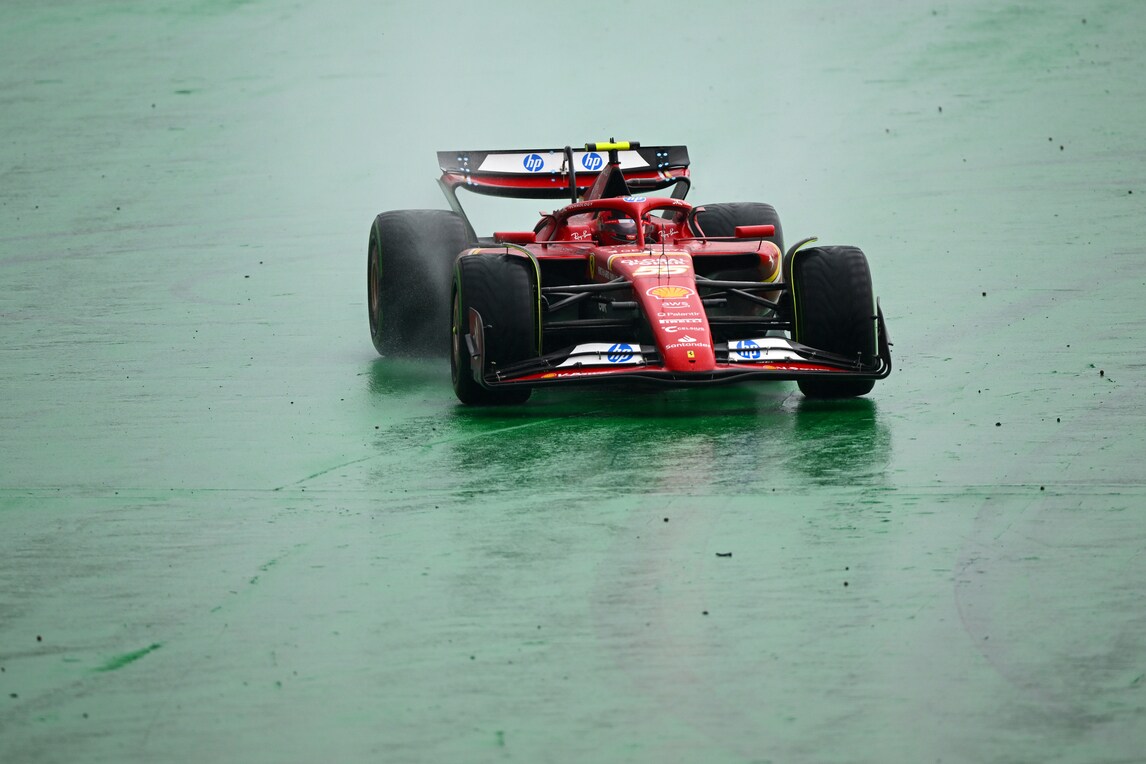 F1, la classifica Costruttori dopo il GP del Brasile