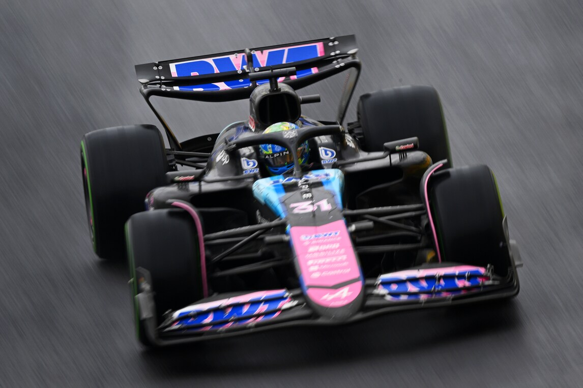 F1, la classifica Costruttori dopo il GP del Brasile