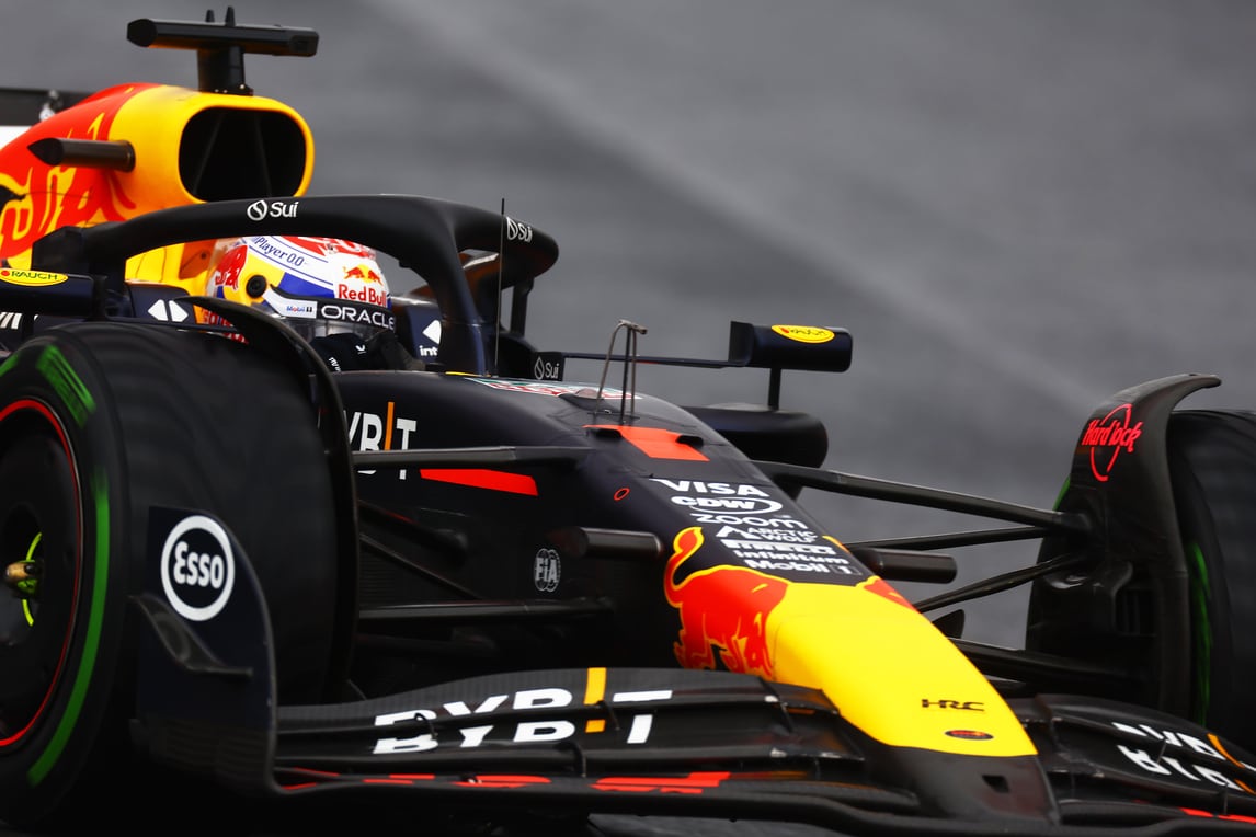 Formula 1, la classifica Piloti dopo la gara in Brasile