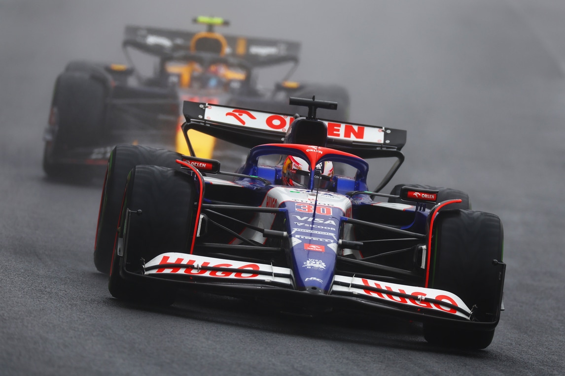 Formula 1, la classifica Piloti dopo la gara in Brasile