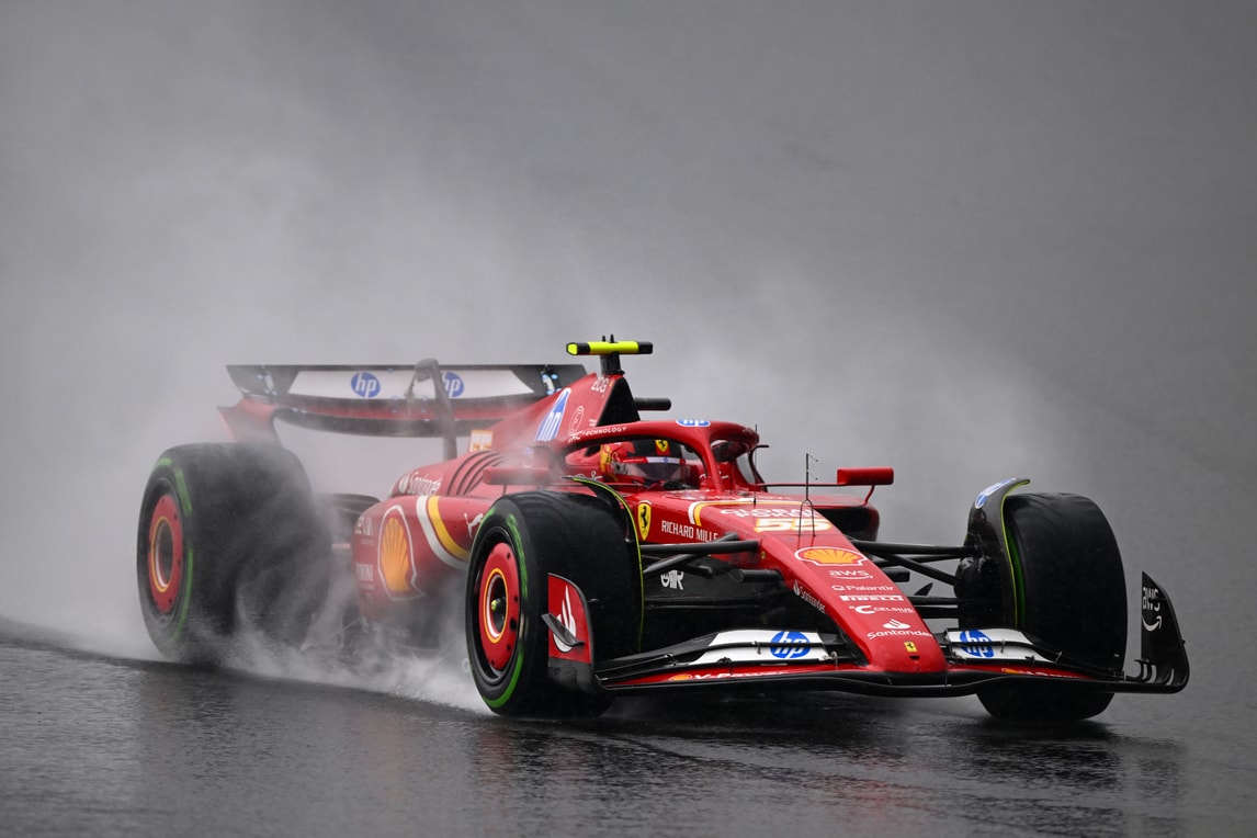 Formula 1, la classifica Piloti dopo la gara in Brasile