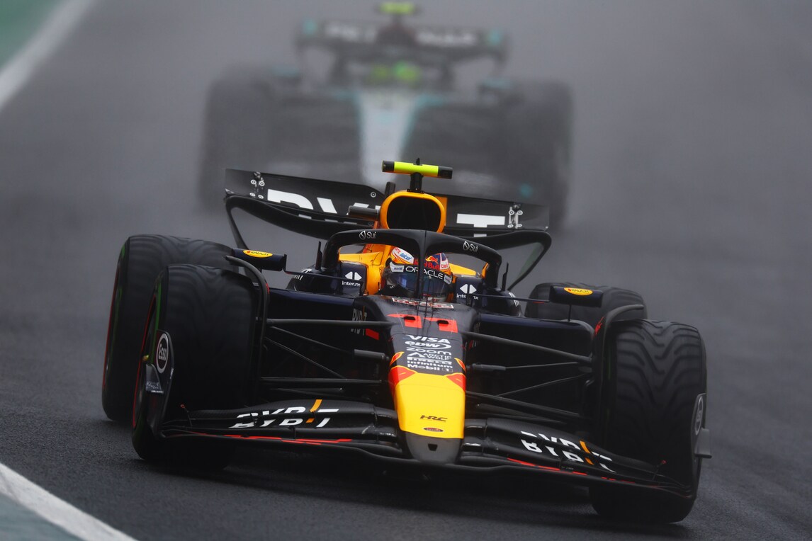 Formula 1, la classifica Piloti dopo la gara in Brasile