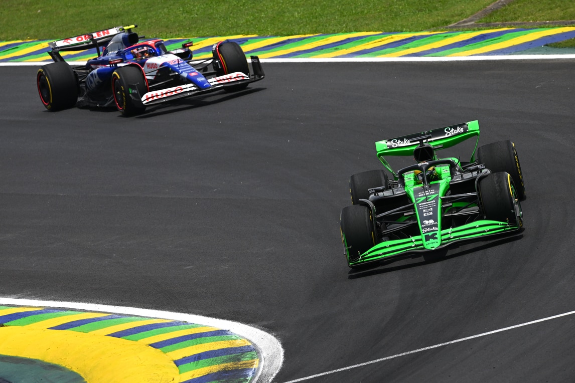 Formula 1, la classifica Piloti dopo la gara in Brasile