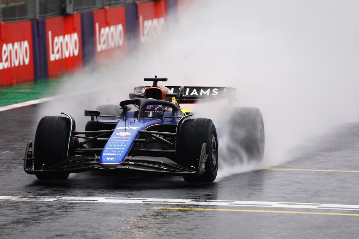 Formula 1, la classifica Piloti dopo la gara in Brasile