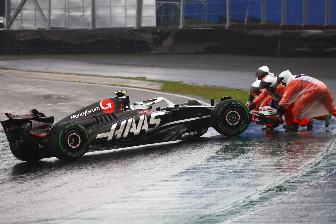 Formula 1, la classifica Piloti dopo la gara in Brasile