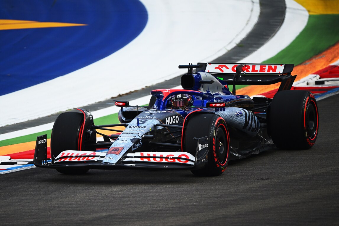 Formula 1, la classifica Piloti dopo la gara in Brasile