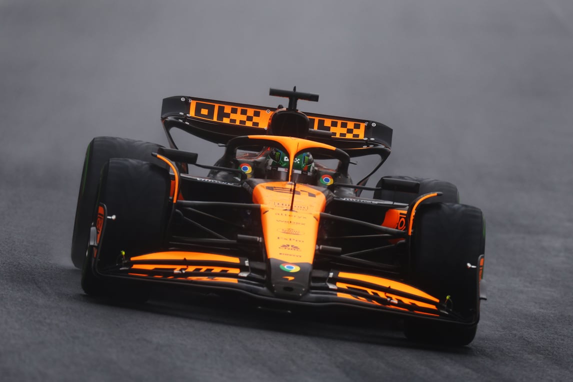 Formula 1, la classifica Piloti dopo la gara in Brasile