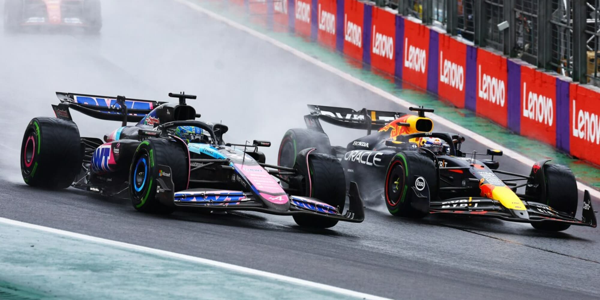 GP Brasile, gli highlights della gara di Interlagos