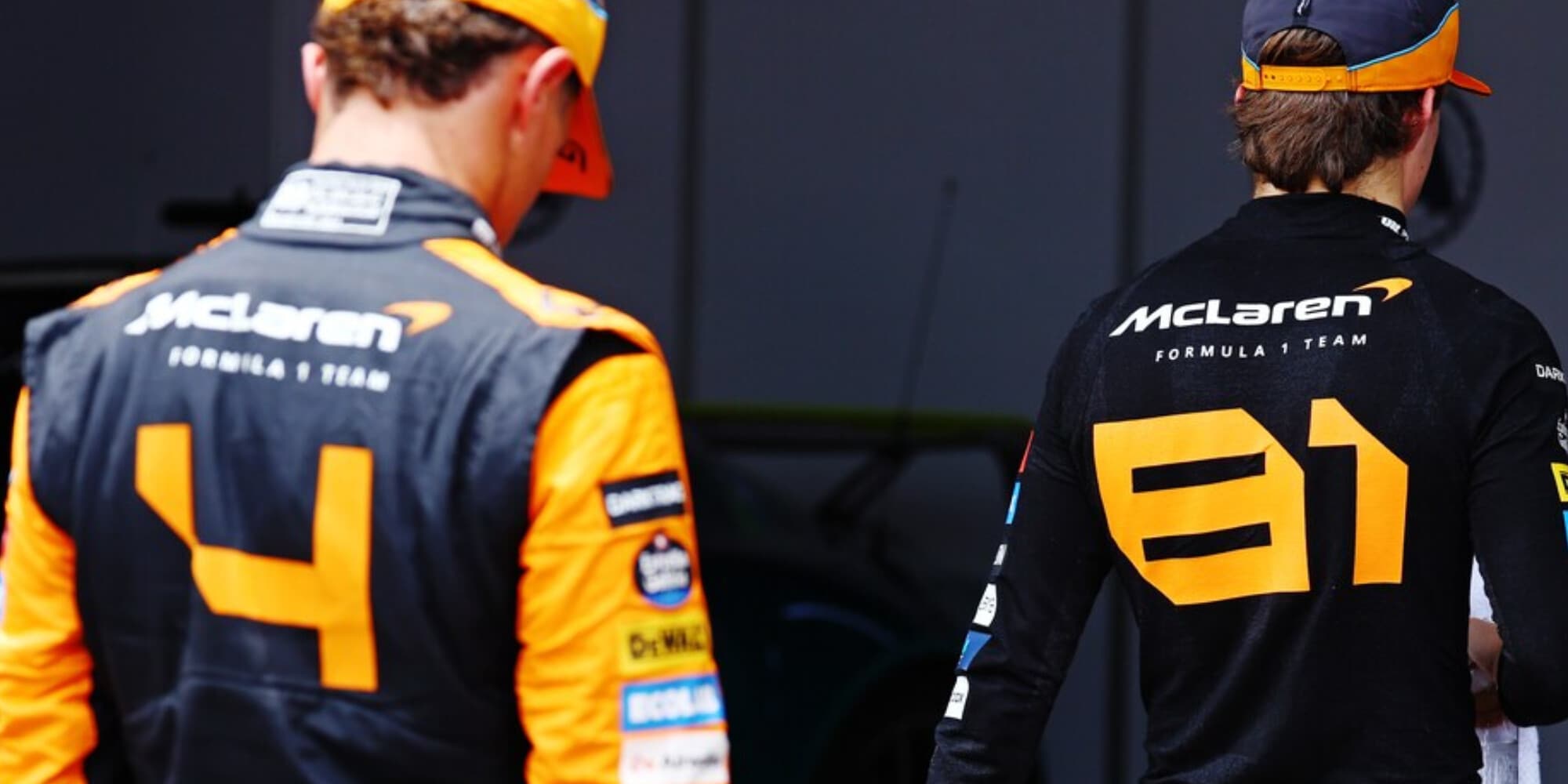Come ha fatto la forza McLaren a “scomparire” in Brasile?
