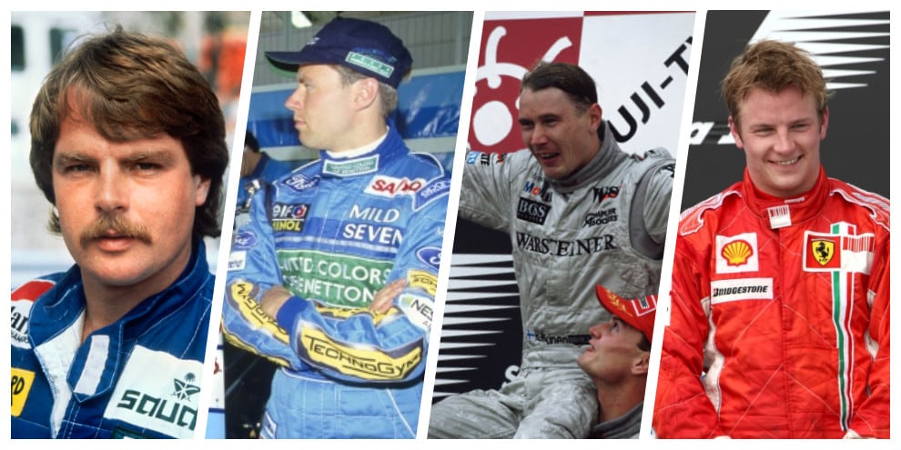 Bottas saluta la F1: l'ultima pagina di una leggendaria saga finlandese