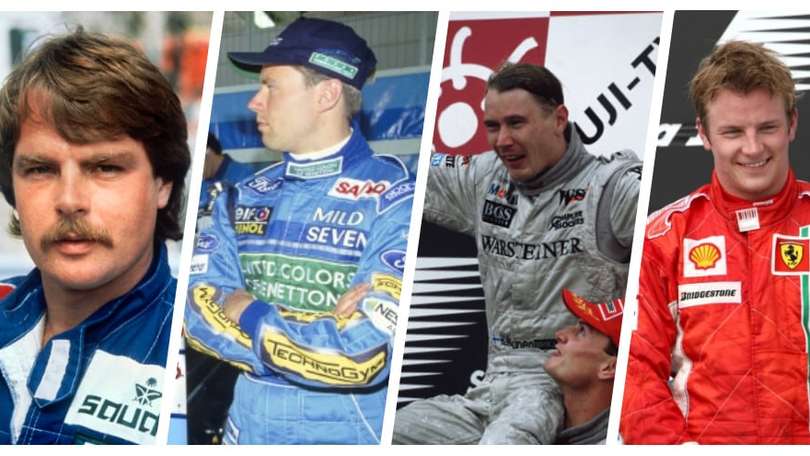 Bottas saluta la F1: l'ultima pagina di una leggendaria saga finlandese