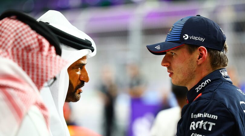 L'editoriale del Direttore: FIA, il grande sprezzo del ridicolo