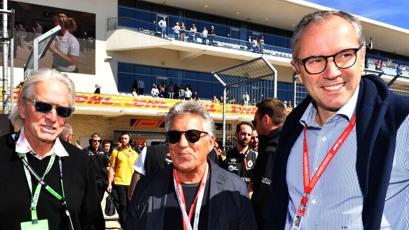 Per Andretti Global un ragionevole passo di lato