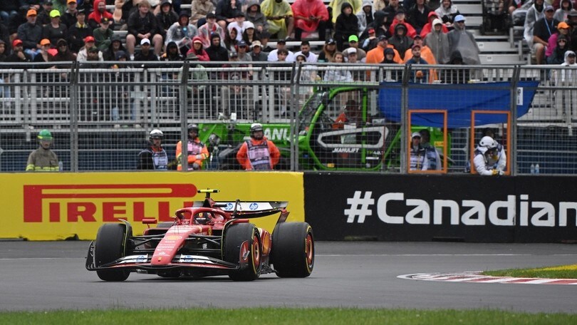 GP del Canada, si cambia dal 2026: mai tanto presto in calendario