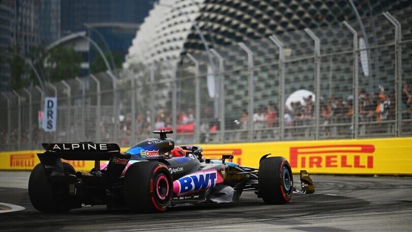 Quanto costa sviluppare e produrre una power unit di F1?