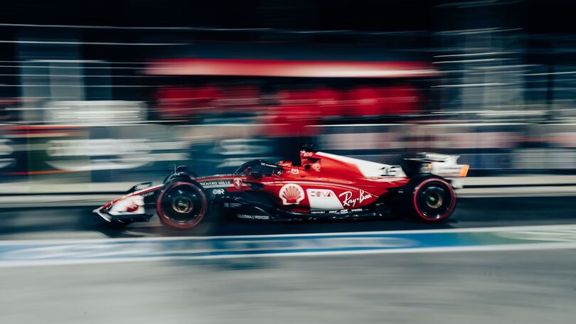 L'editoriale del Direttore: F1 a Las Vegas, luci e ombre nel rush finale