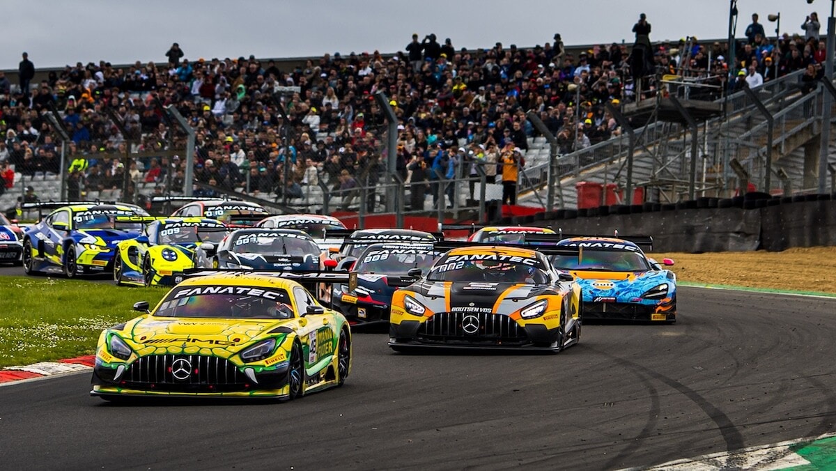 Mercedes, non solo F1 nel 2025: ritorna a Le Mans