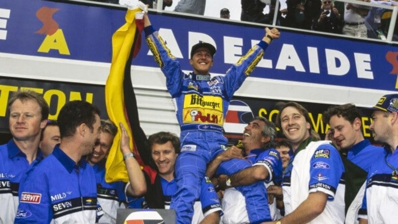 Campioni solitari: quando il mondiale piloti e costruttori prendono strade diverse