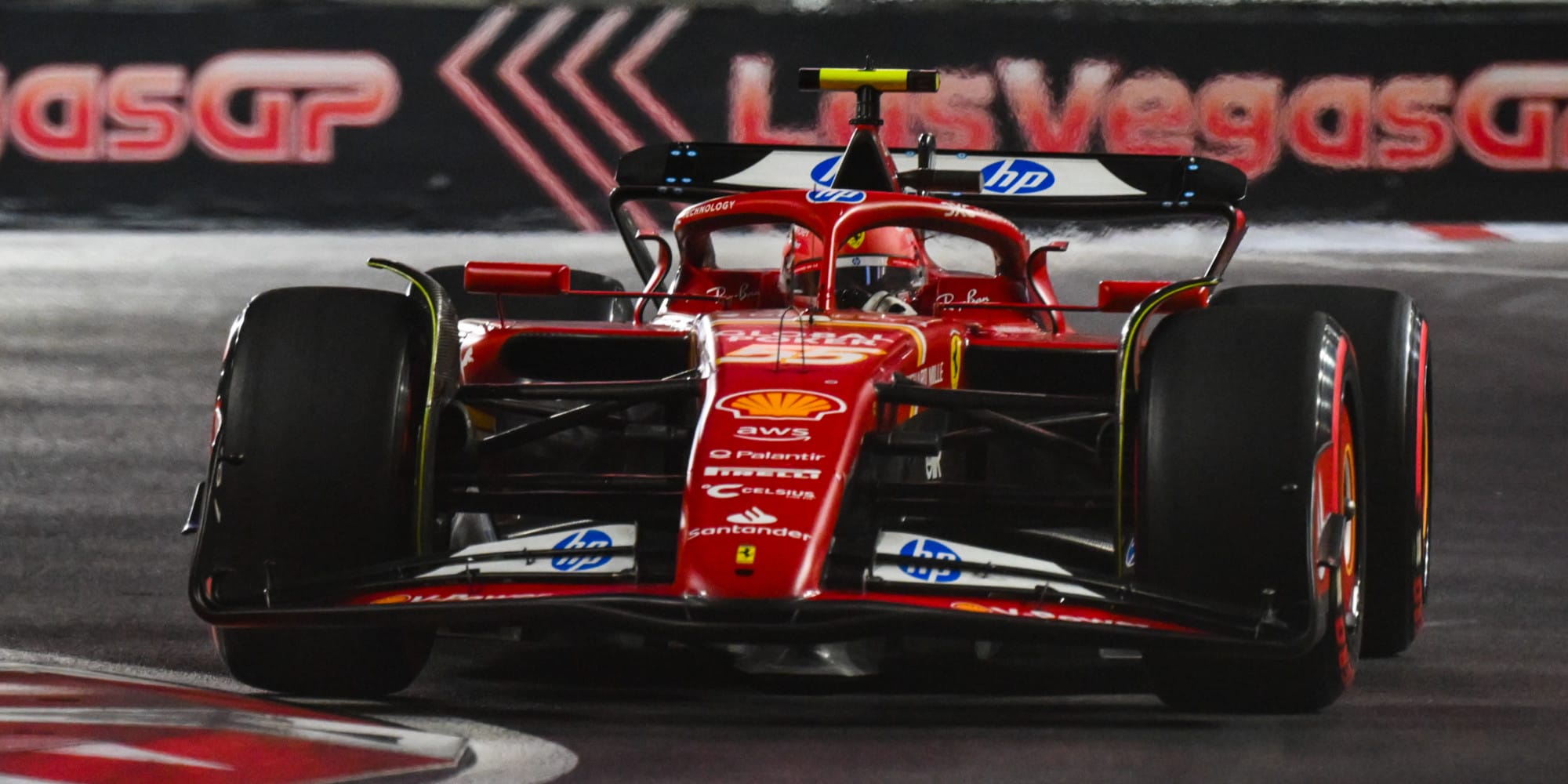 Vasseur prepara l'assalto a McLaren: "Secondo posto? Non firmo per queste posizioni"