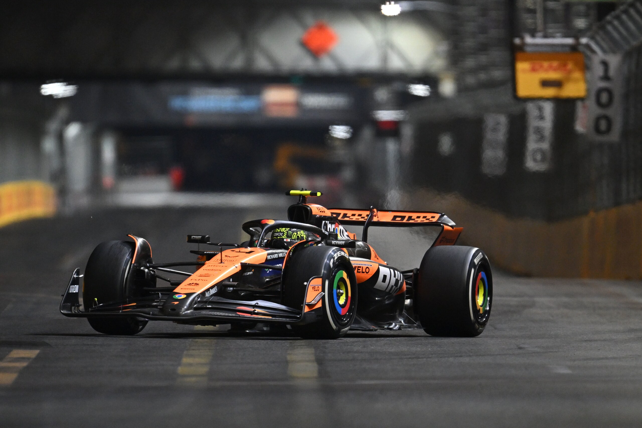 Verstappen vince il Mondiale Piloti: la classifica aggiornata dopo Las Vegas