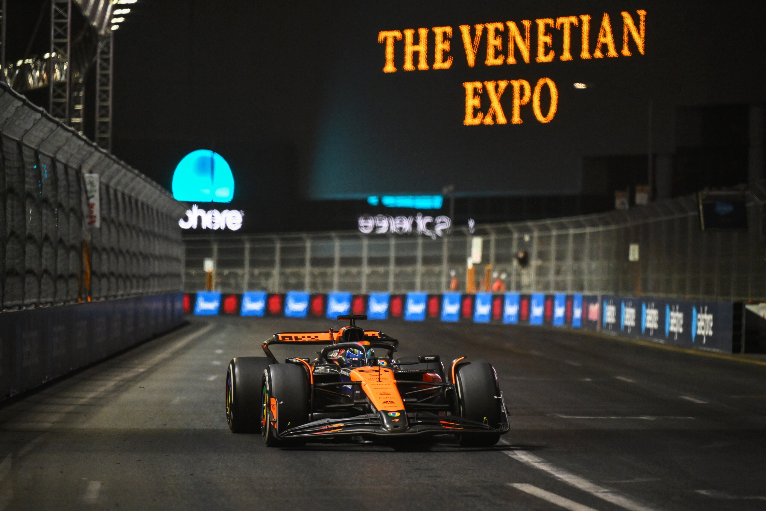 Verstappen vince il Mondiale Piloti: la classifica aggiornata dopo Las Vegas