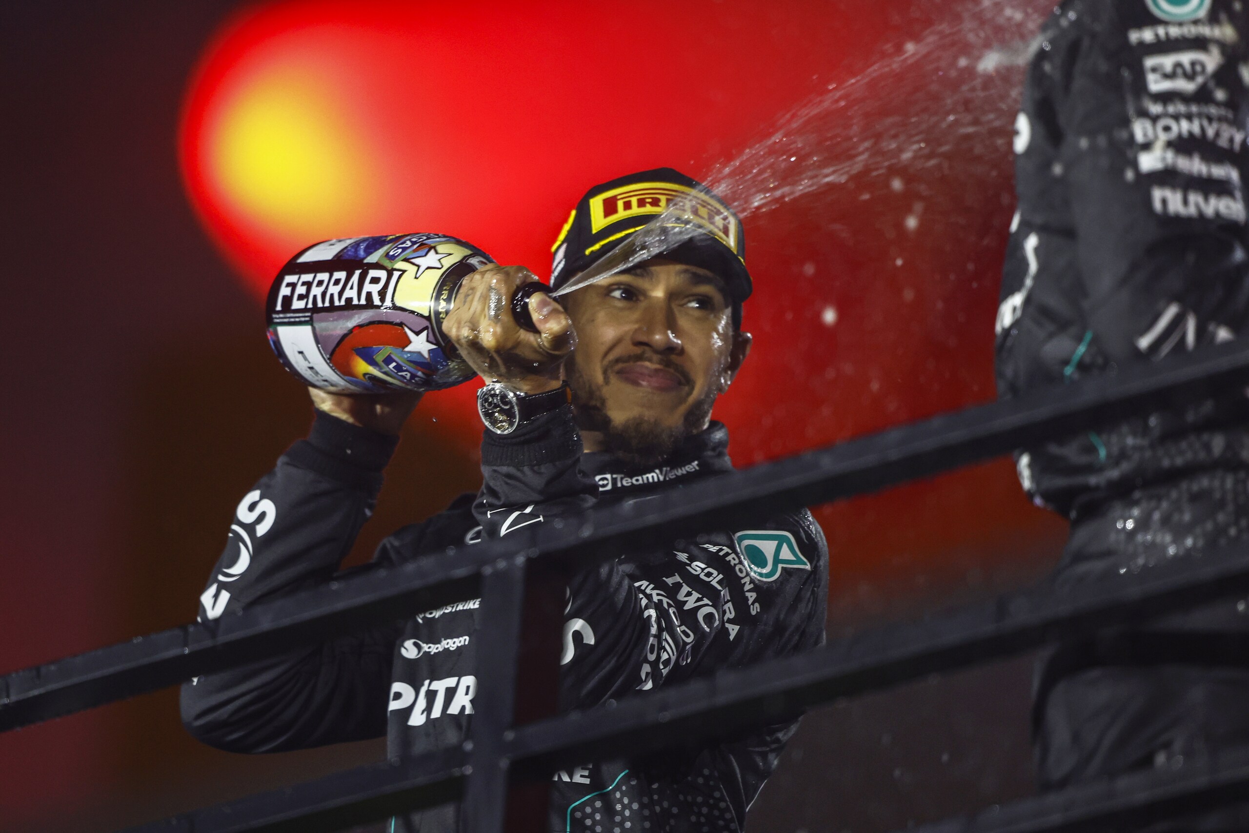Verstappen vince il Mondiale Piloti: la classifica aggiornata dopo Las Vegas