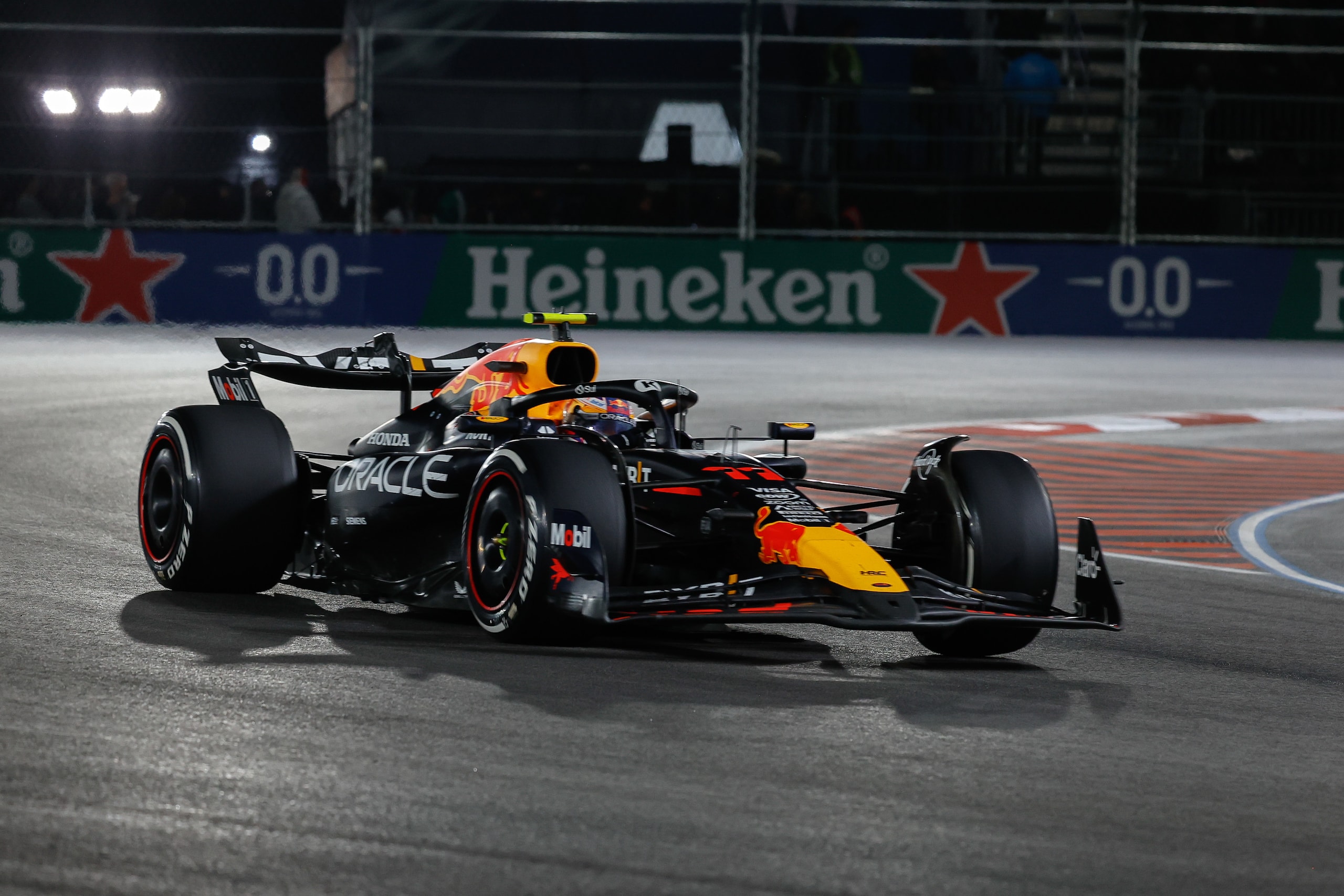 Verstappen vince il Mondiale Piloti: la classifica aggiornata dopo Las Vegas