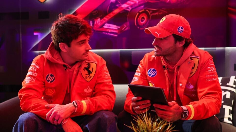Ferrari, ora Vasseur ha una missione di pace