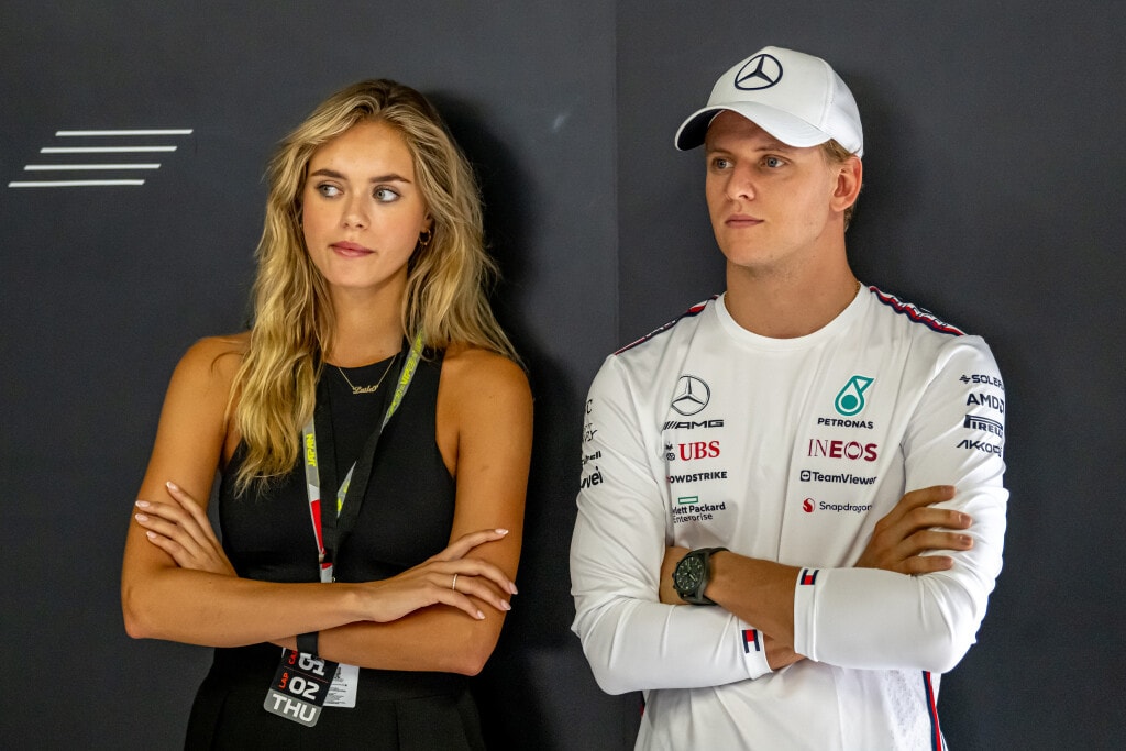 Mick Schumacher lascia Mercedes, la scelta del sostituto potrebbe essere clamorosa