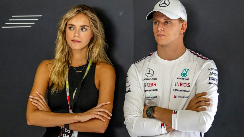 Mick Schumacher lascia Mercedes, la scelta del sostituto potrebbe essere clamorosa