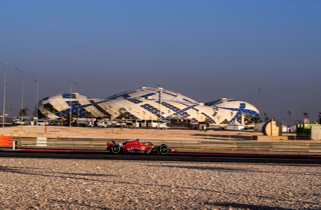 F1 Live GP Qatar, segui le prove libere a Losail
