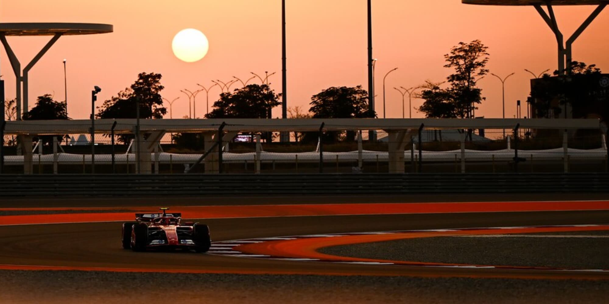 Qualifiche GP Qatar: Verstappen in pole, malissimo le Ferrari