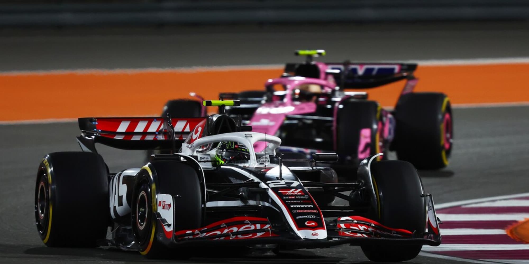 Alpine, Haas e Sauber: cosa sta facendo la differenza in Formula 1?