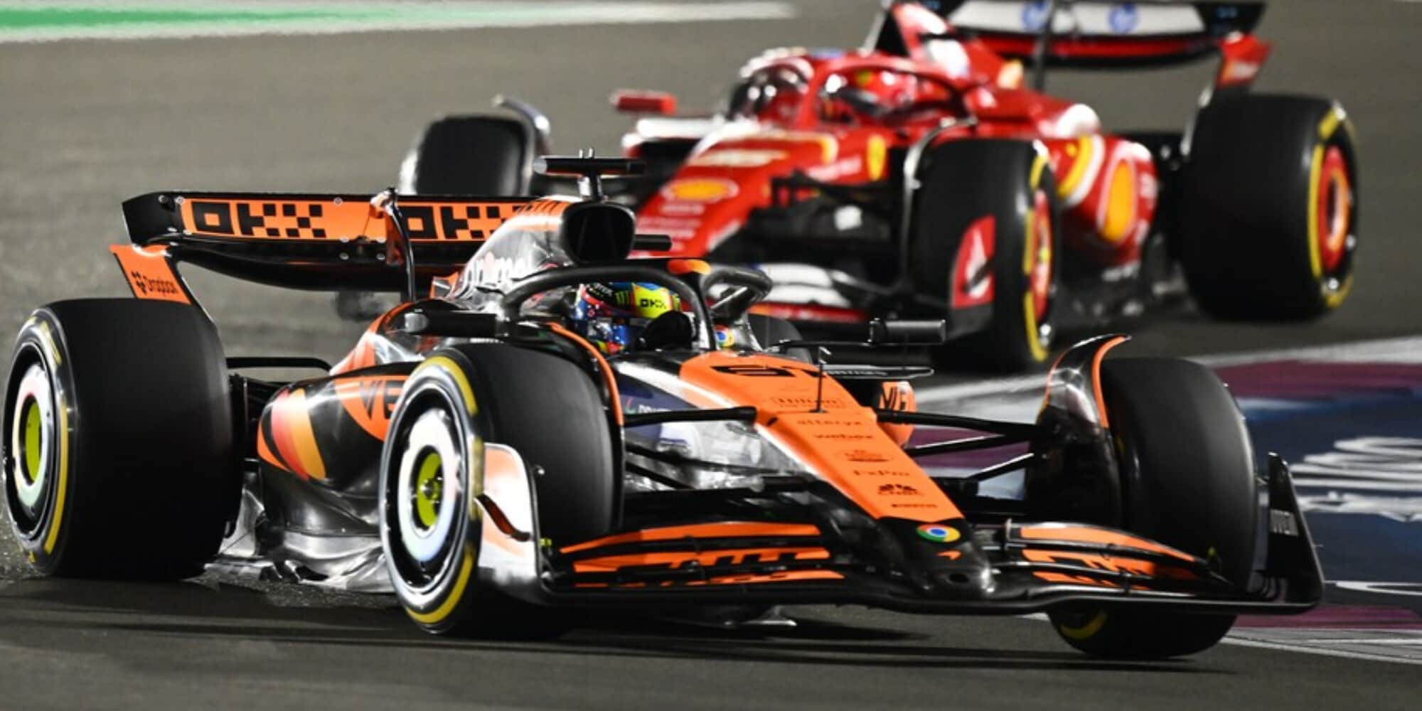 Ferrari e McLaren: perché il Mondiale Costruttori 2024 è un titolo "storico"?