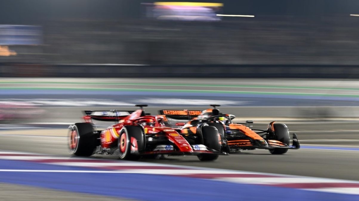 McLaren corre per il titolo: "Obiettivo impensabile 12 mesi fa"
