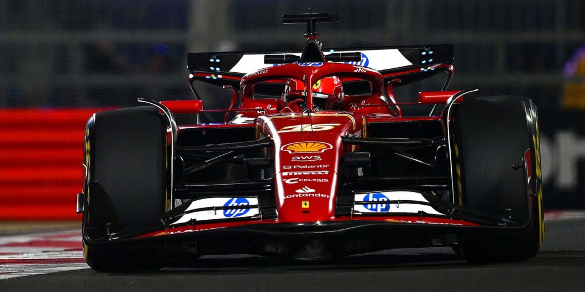 Ferrari, che fare? L'ultima carta: assetto ad hoc e PU nuova per Leclerc