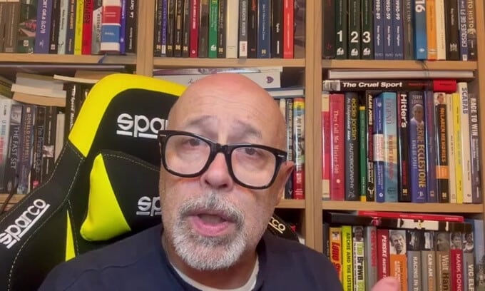 McLaren al top nelle libere di Abu Dhabi, la Ferrari insegue