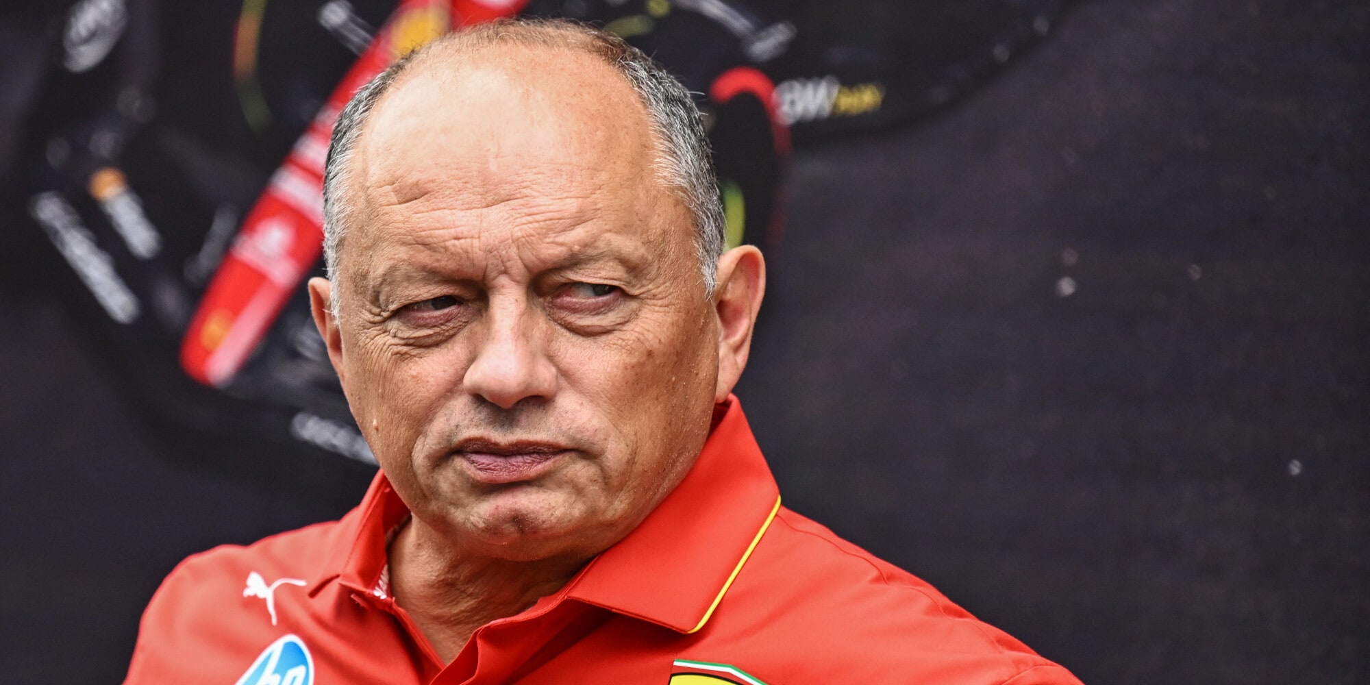 Vasseur e il sogno Mondiale: "È durissima, ma la Ferrari vuole vincere. Lo garantisco"