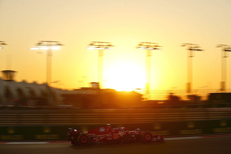 La McLaren vince il Mondiale Costruttori 2024: le foto della festa