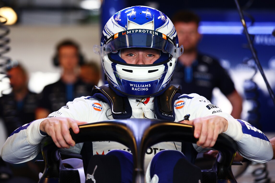 F1, al via i test a Yas Marina tra rookie, nuovi volti e cambi di team