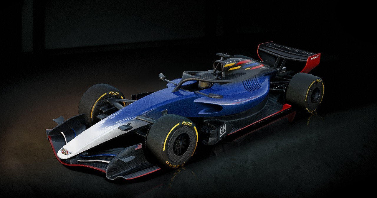 Ferrari-Andretti, è fatta: Cadillac avrà le power unit di Maranello