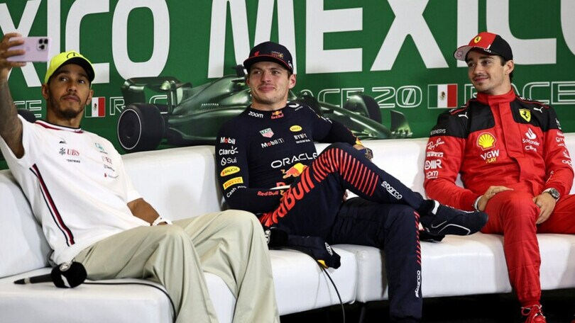 F1, lo stipendio dei piloti nel 2024: ecco chi ha guadagnato di più