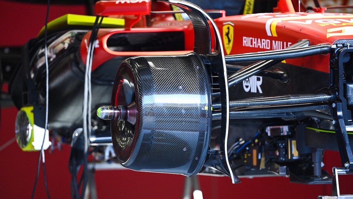 Brembo e Ferrari, non ci sarà nessuna separazione