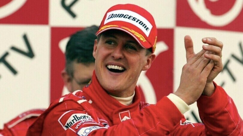 Ricatto alla famiglia Schumacher per 15 milioni: al via il processo