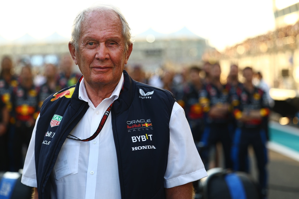 Marko, Red Bull e una decisione natalizia: a breve l'annuncio su Perez